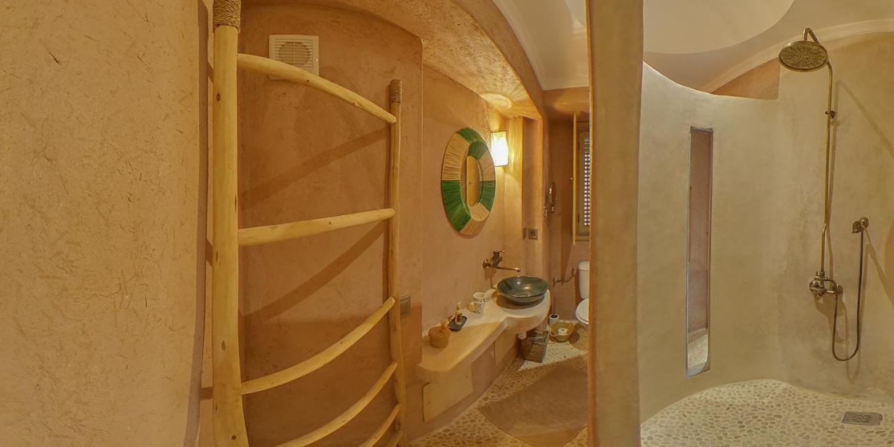 Riad Bed & Breakfast Comptoir Du Pacha Marrakesh Exterior photo
